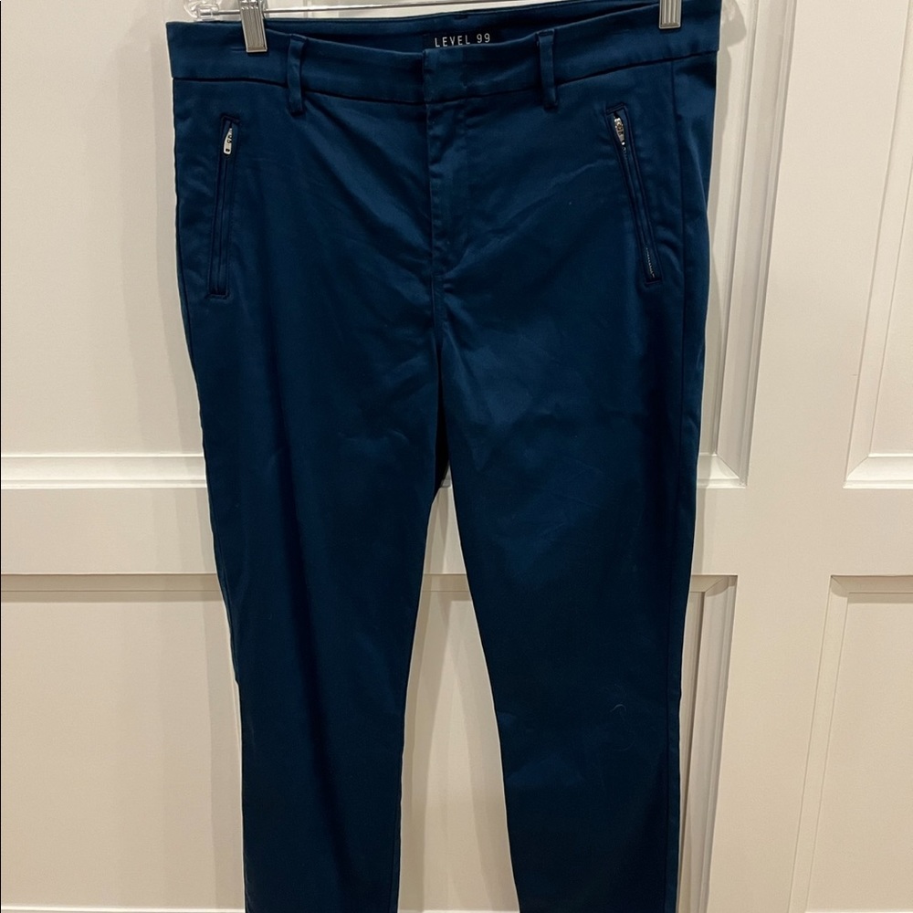 level 99 women’s pants